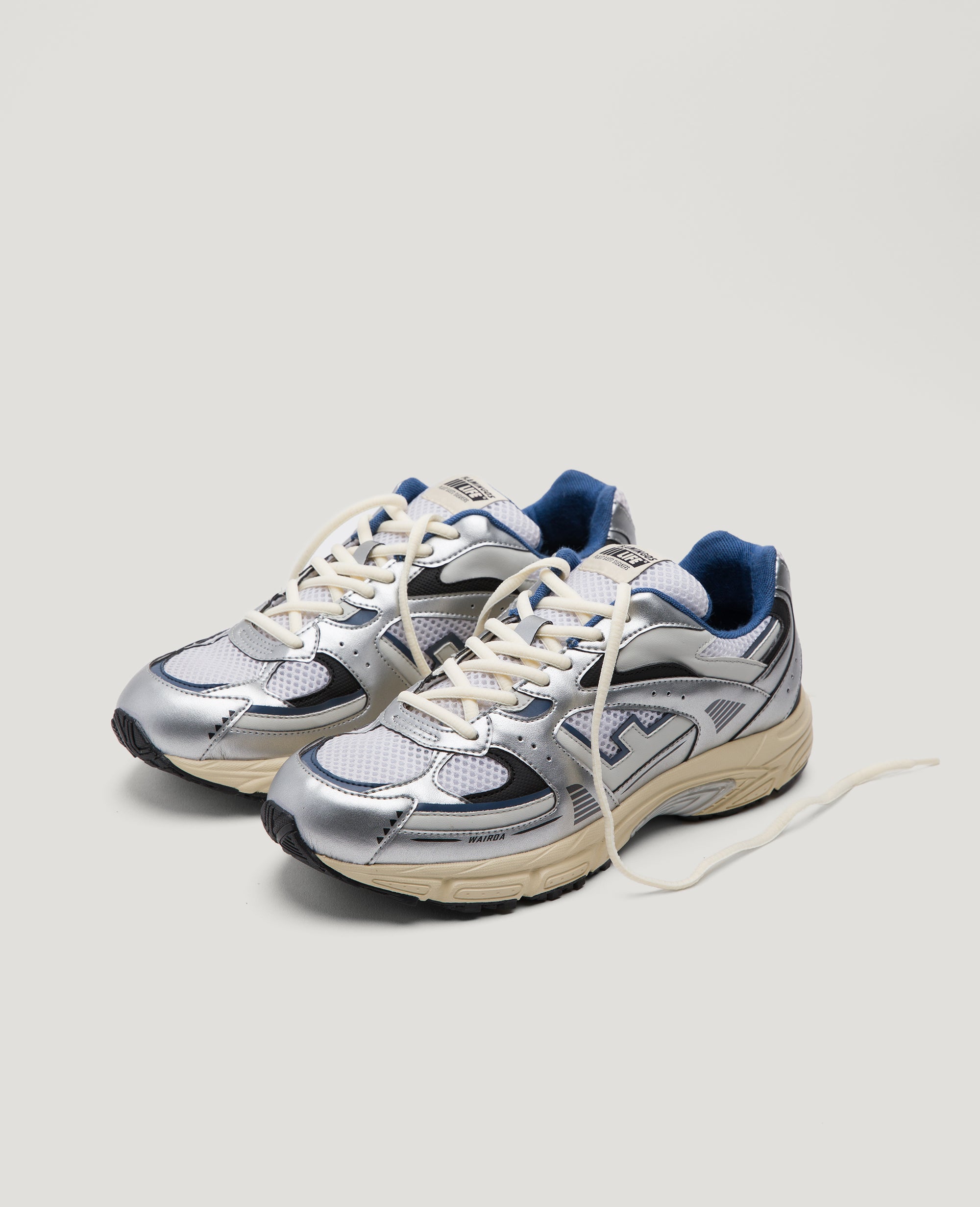 Sneaker Modell: Wairoa