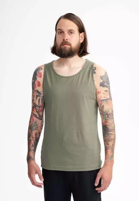 Tank Top Chetan