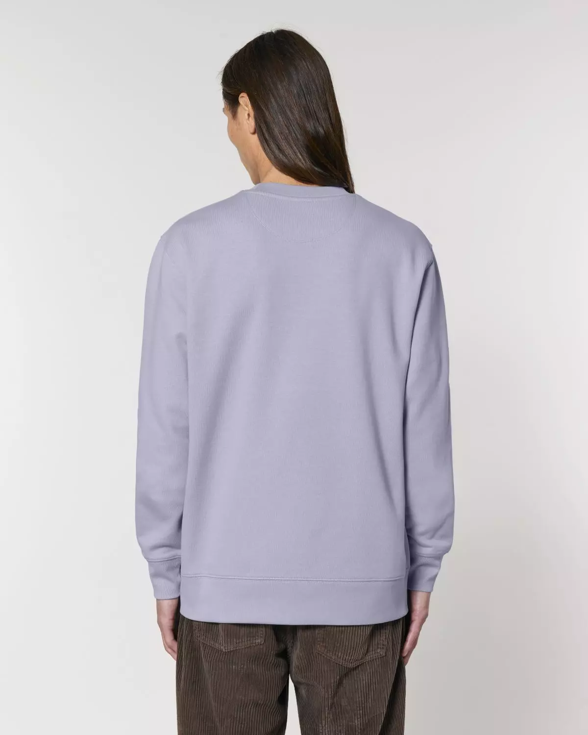 Basic Pullover Modell: Chess