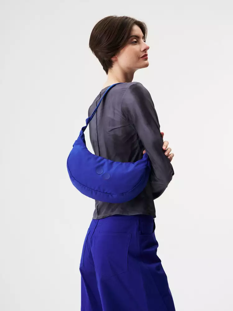 Cross-Body Bag Modell: Krumm Small