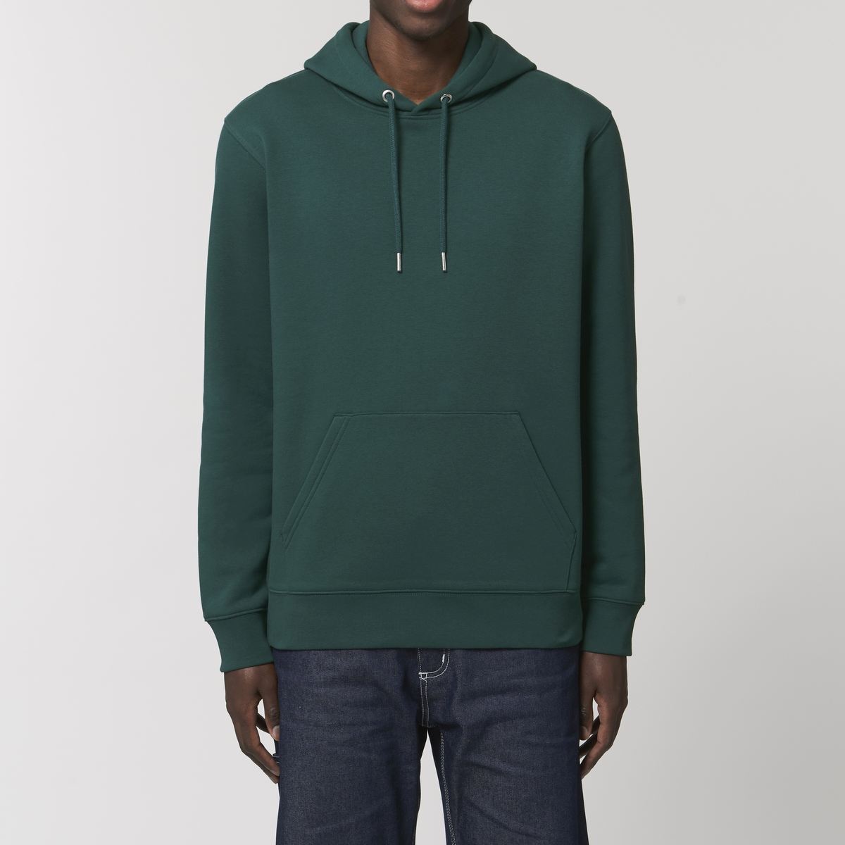 Hoodie Cross