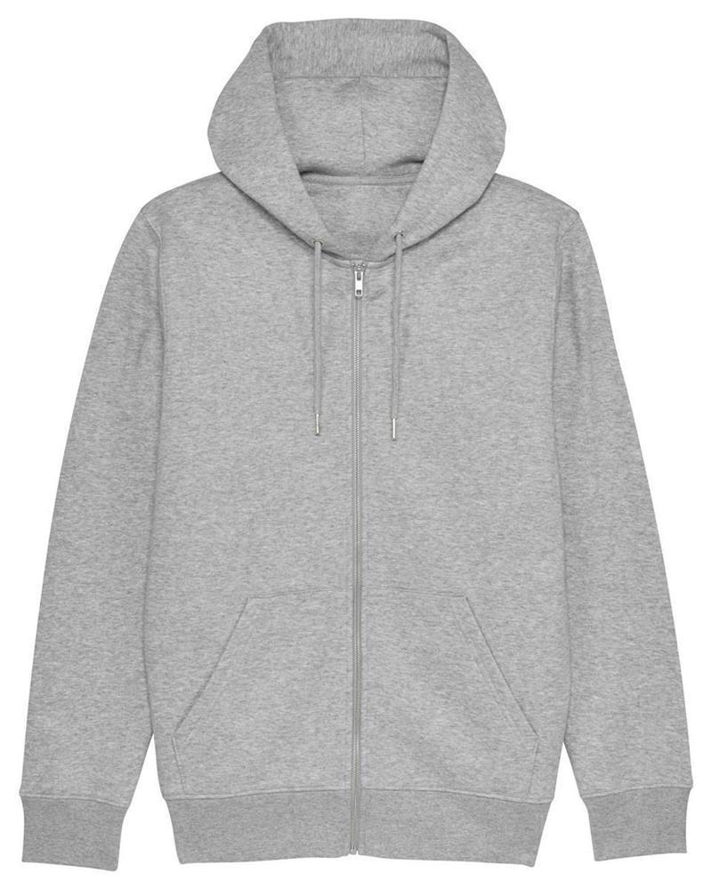 Hoodiejacke Modell: Culver