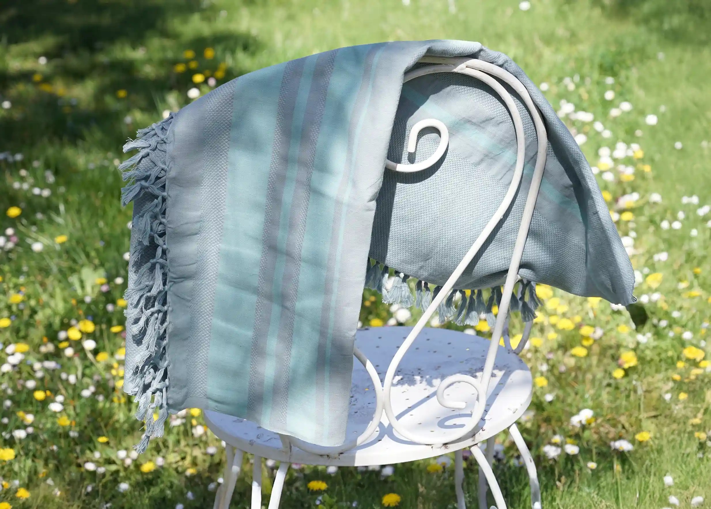 Fouta GARDEN 90 x 160 cm