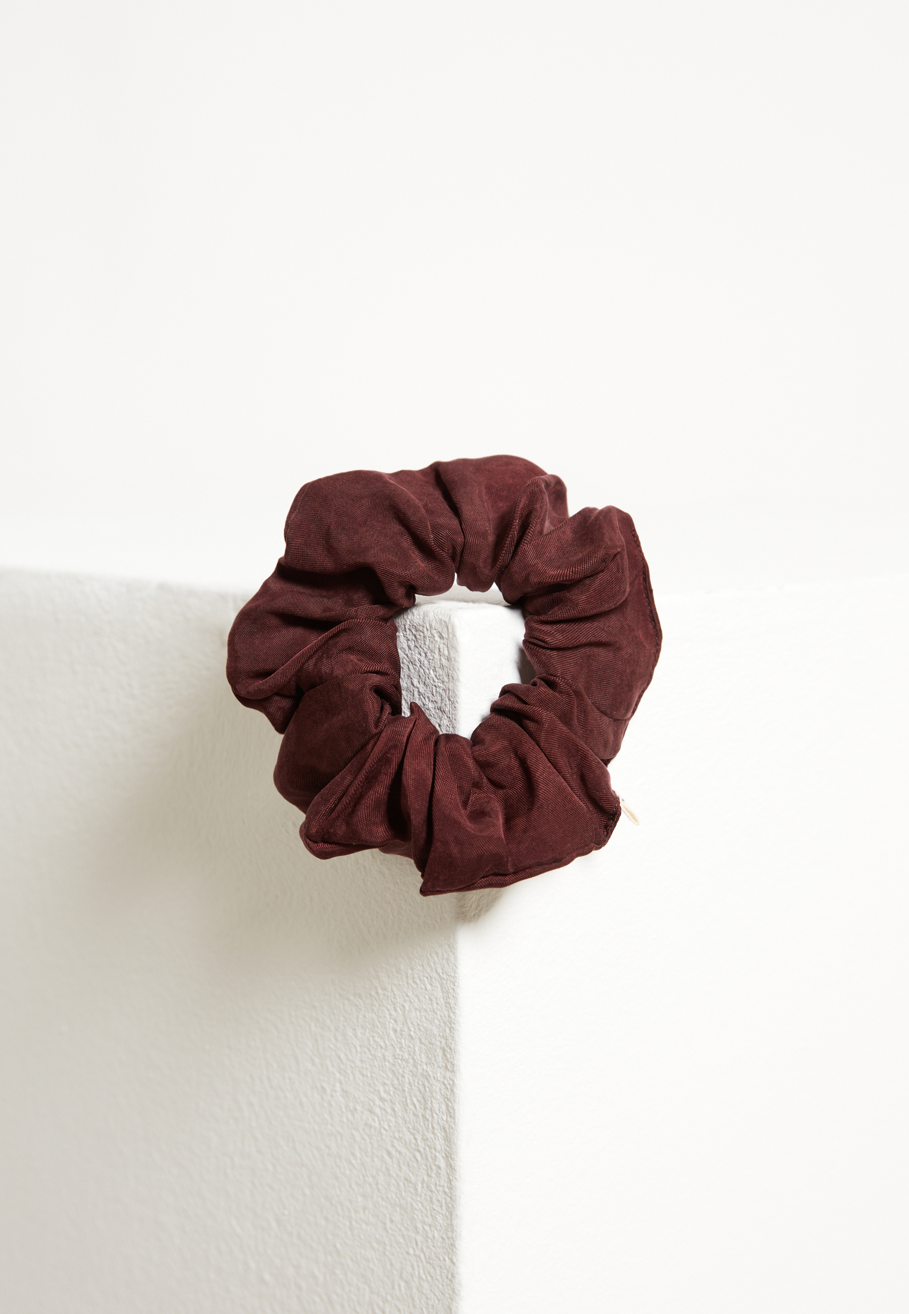 Tencel Scrunchie Modell: Sina