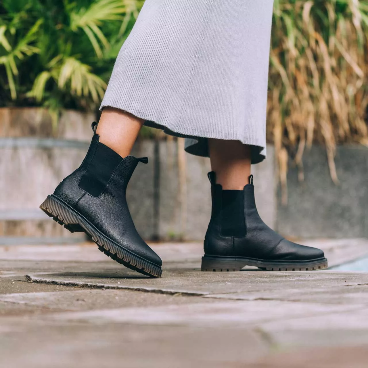Chelsea Boot Modell: Osier