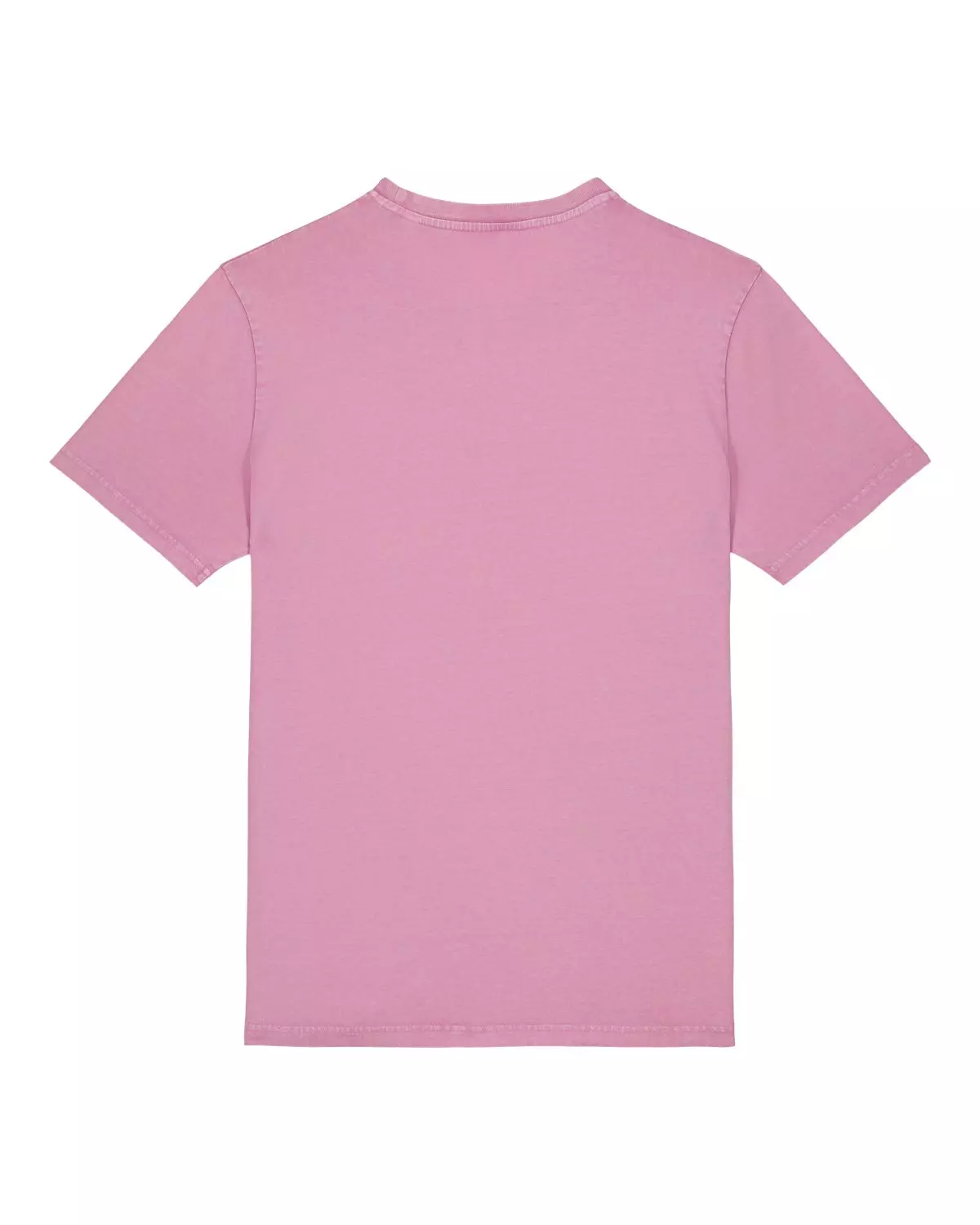 Basic T-Shirt Modell: Crafton Vintage