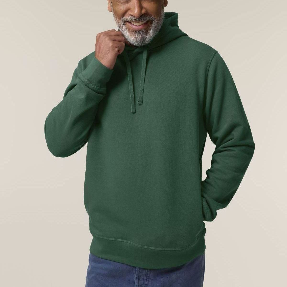 Hoodie Modell: Sound