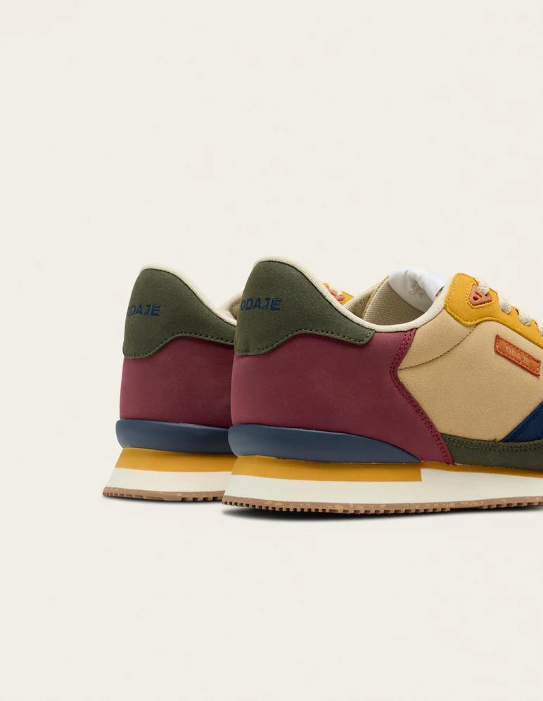 Sneaker Modell: Andre