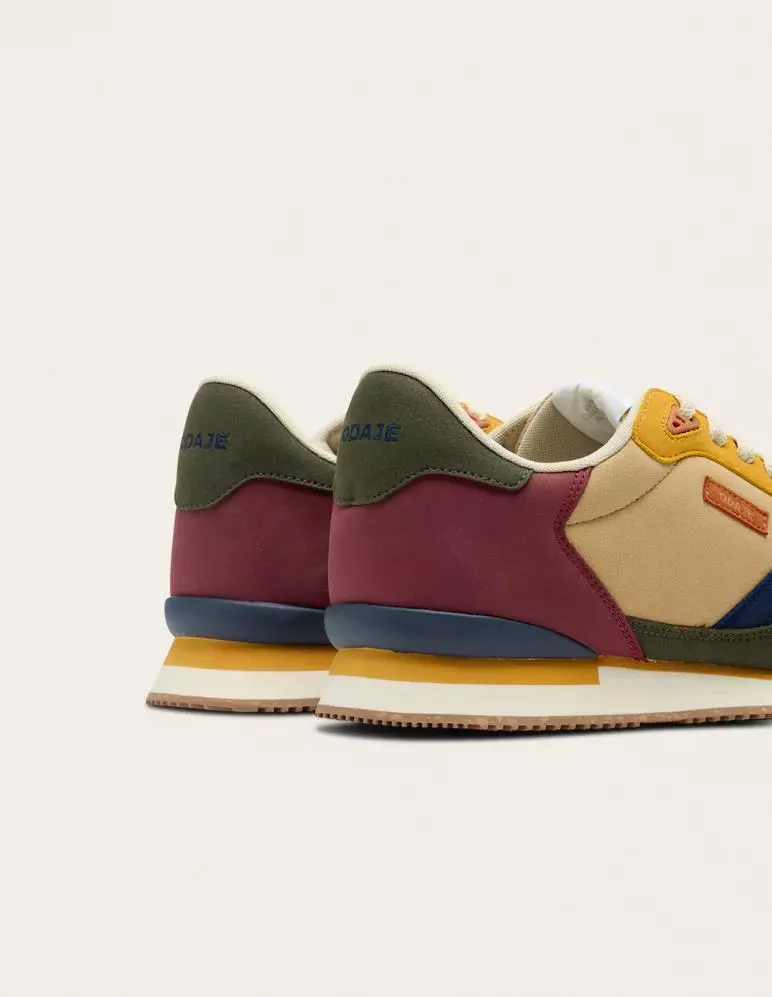 Sneaker Modell: Andre