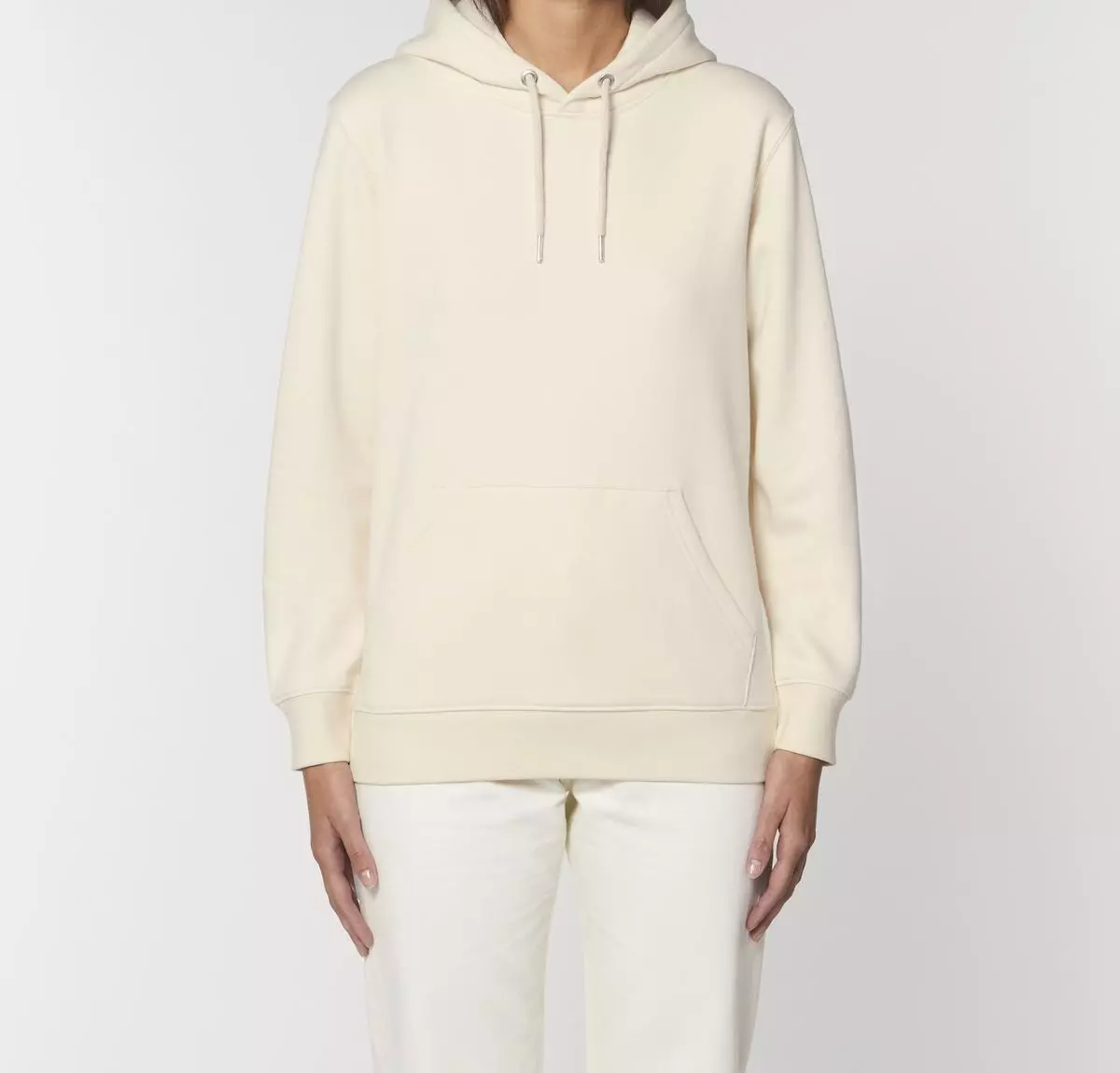 Hoodie Cross