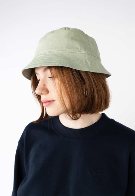 Bucket-Hat Modell: Aftab GOTS