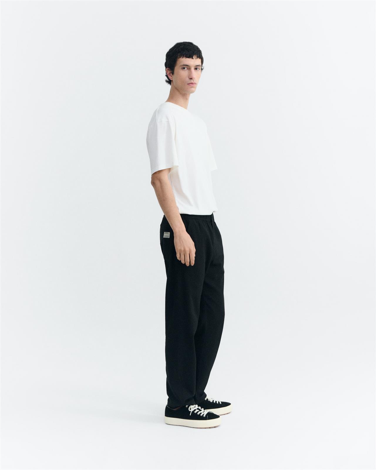 Stoffhose Modell: Light Travel