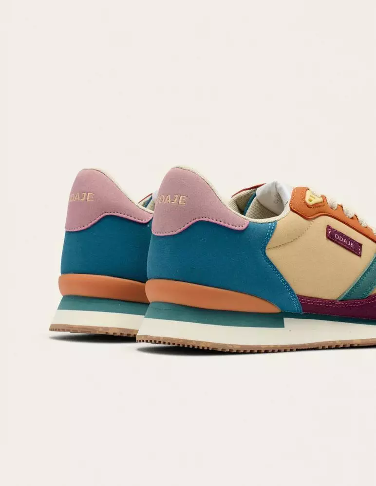 Sneaker Modell: Andrée
