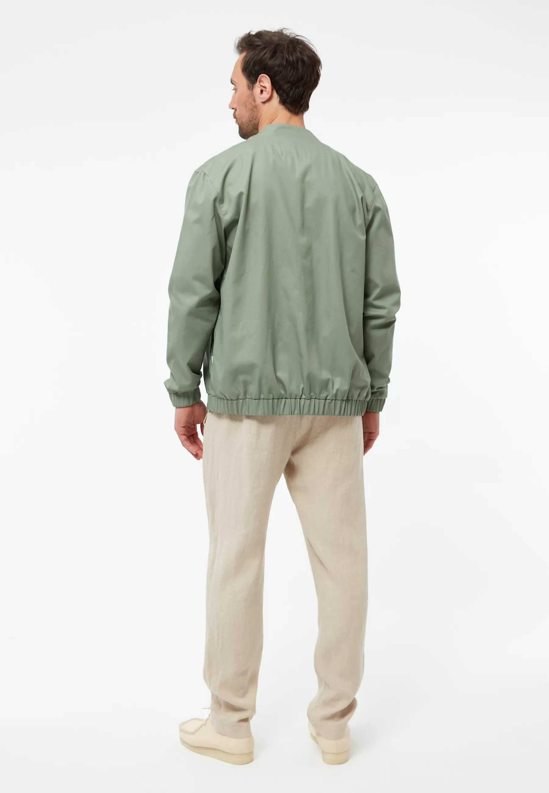 Leinen Hose Modell: Eric