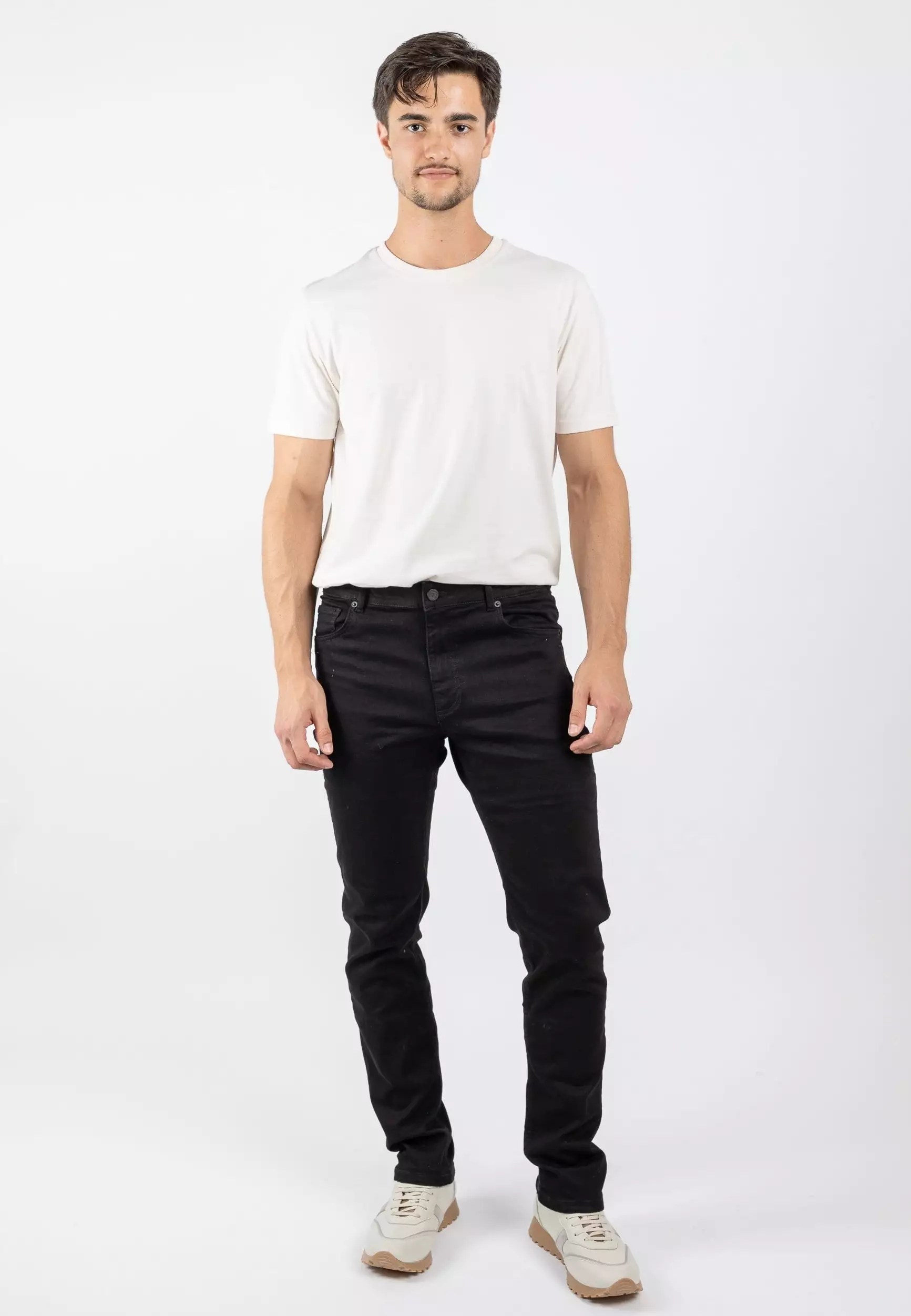 Slim Fit Jeans Modell: Benny