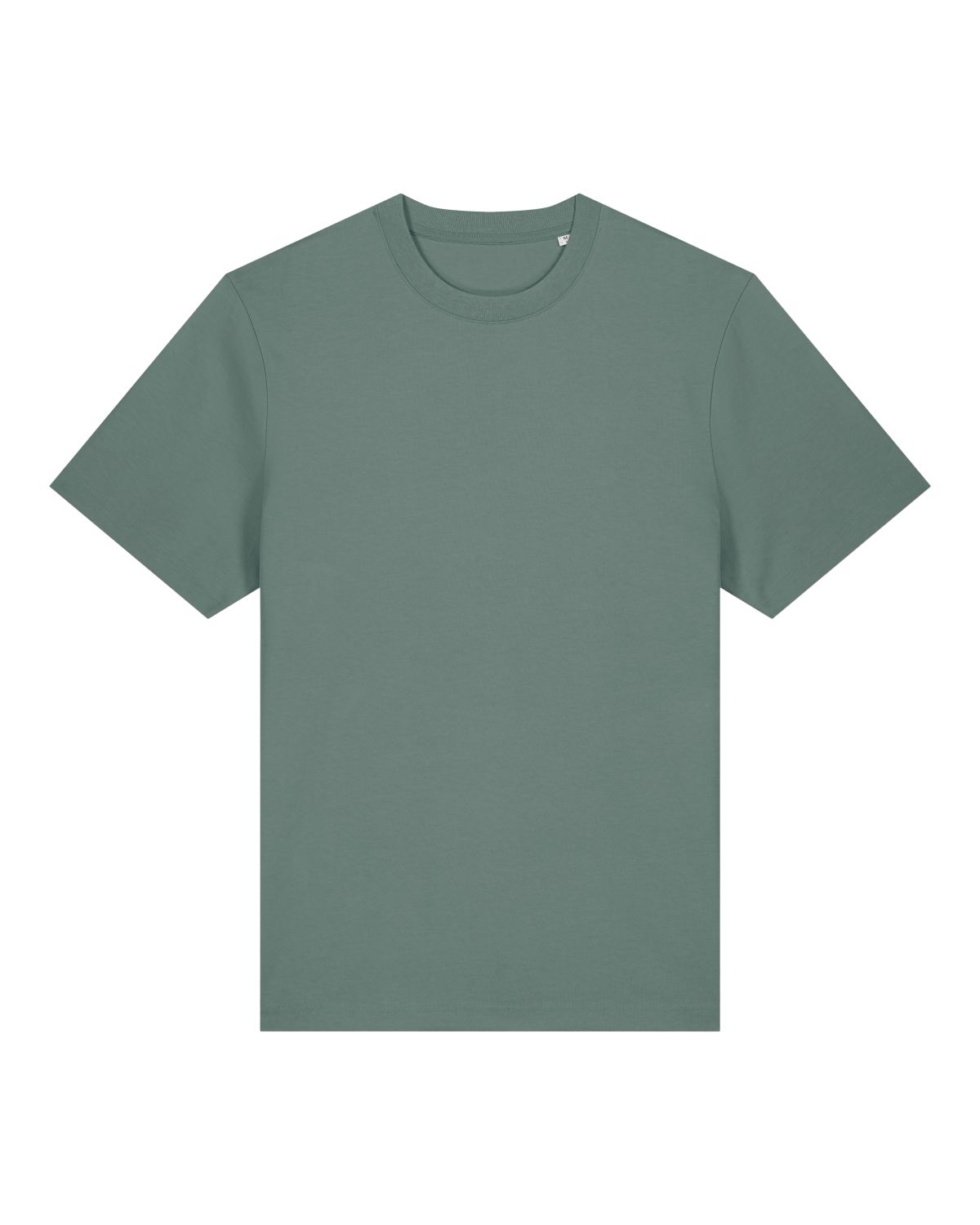 Loose-Fit T-Shirt Modell: Spades
