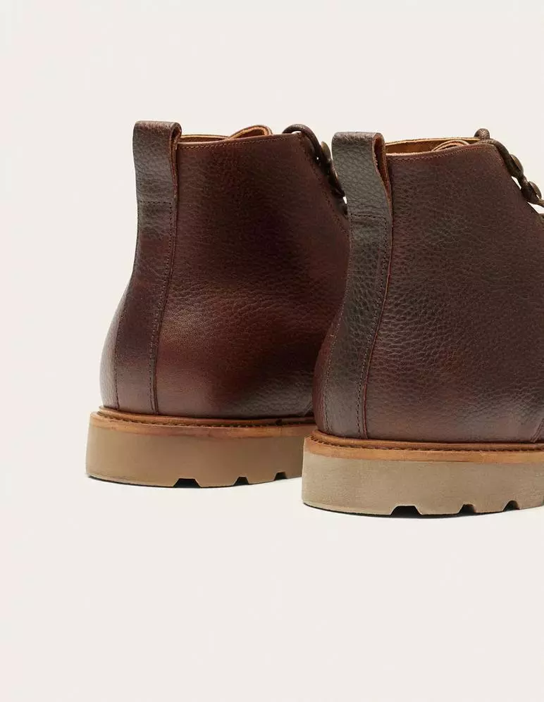 Low Boot Modell: Eugene
