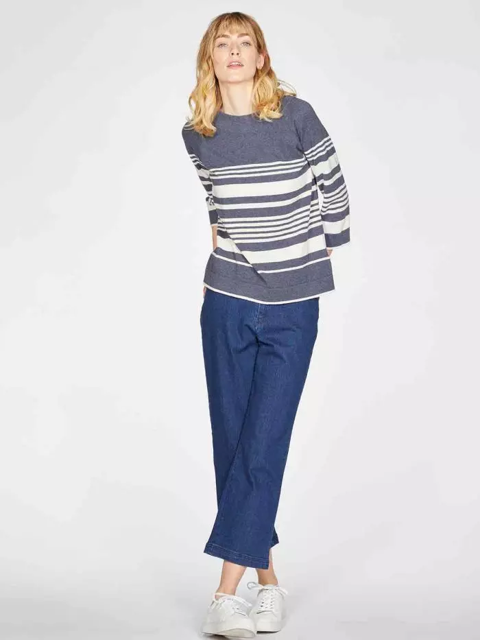 Pullover Sail La Vie