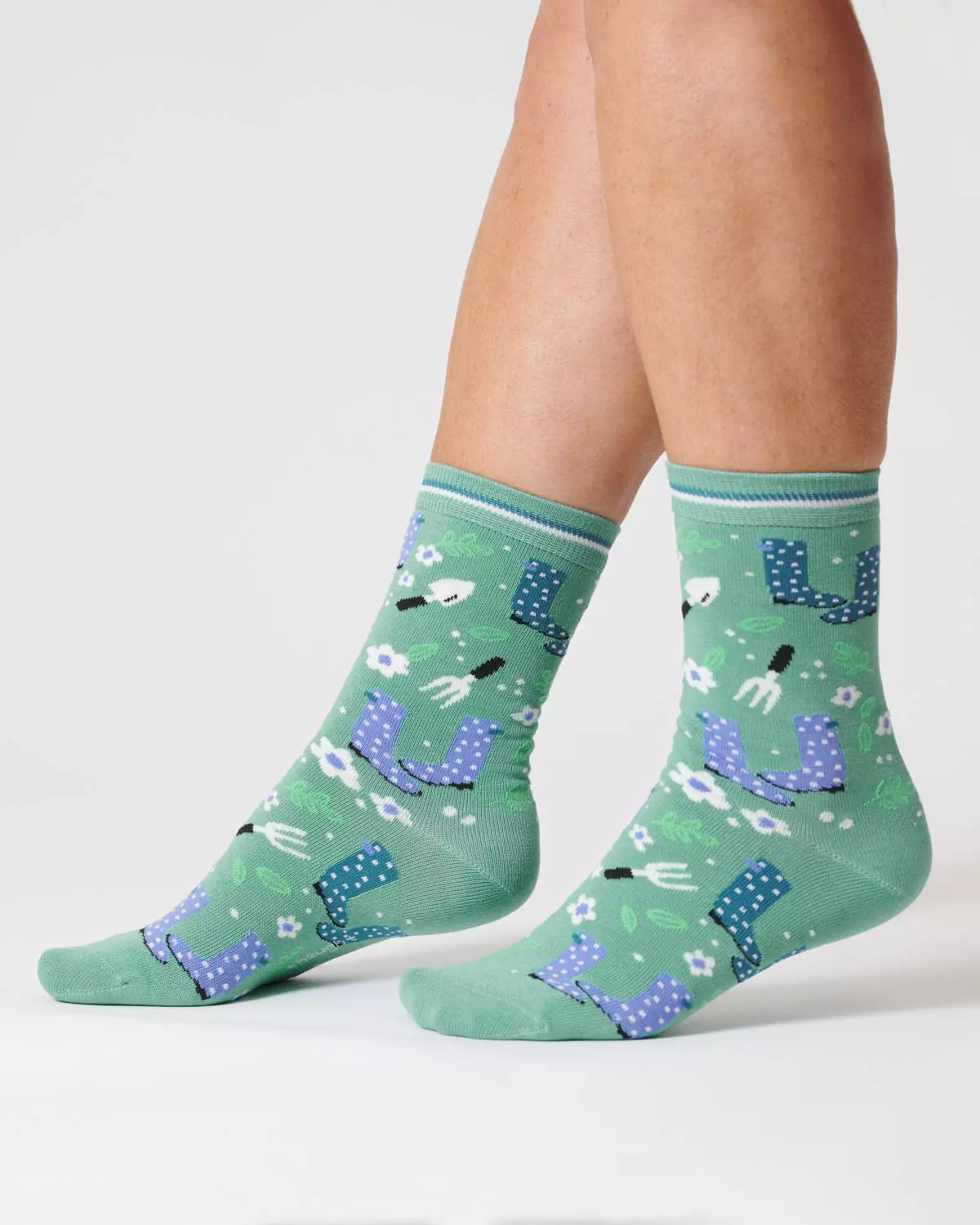 p2723186_666936_3_665ee41fbc4e1 Socken Modell: Garden