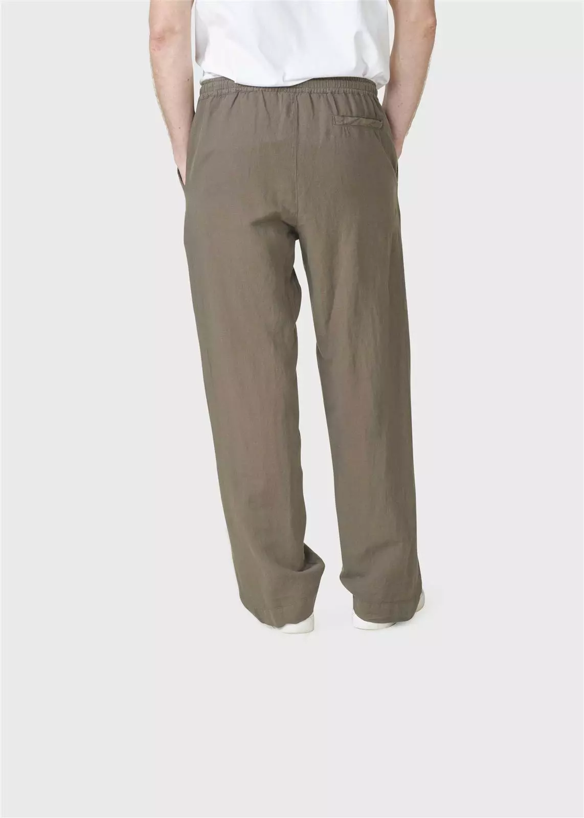 Leinen-Hose Modell: Jens