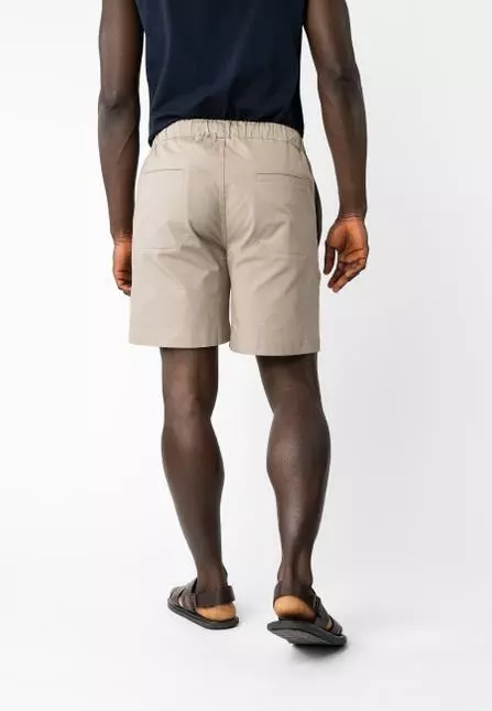 Shorts Modell: Bangoura GOTS