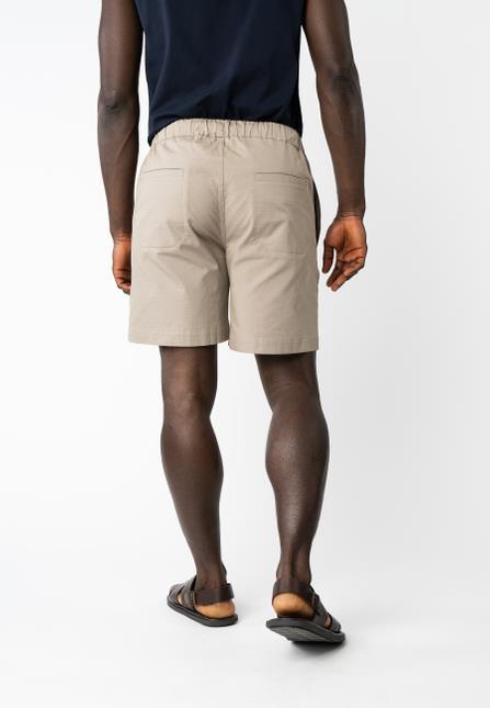 Shorts Modell: Bangoura GOTS