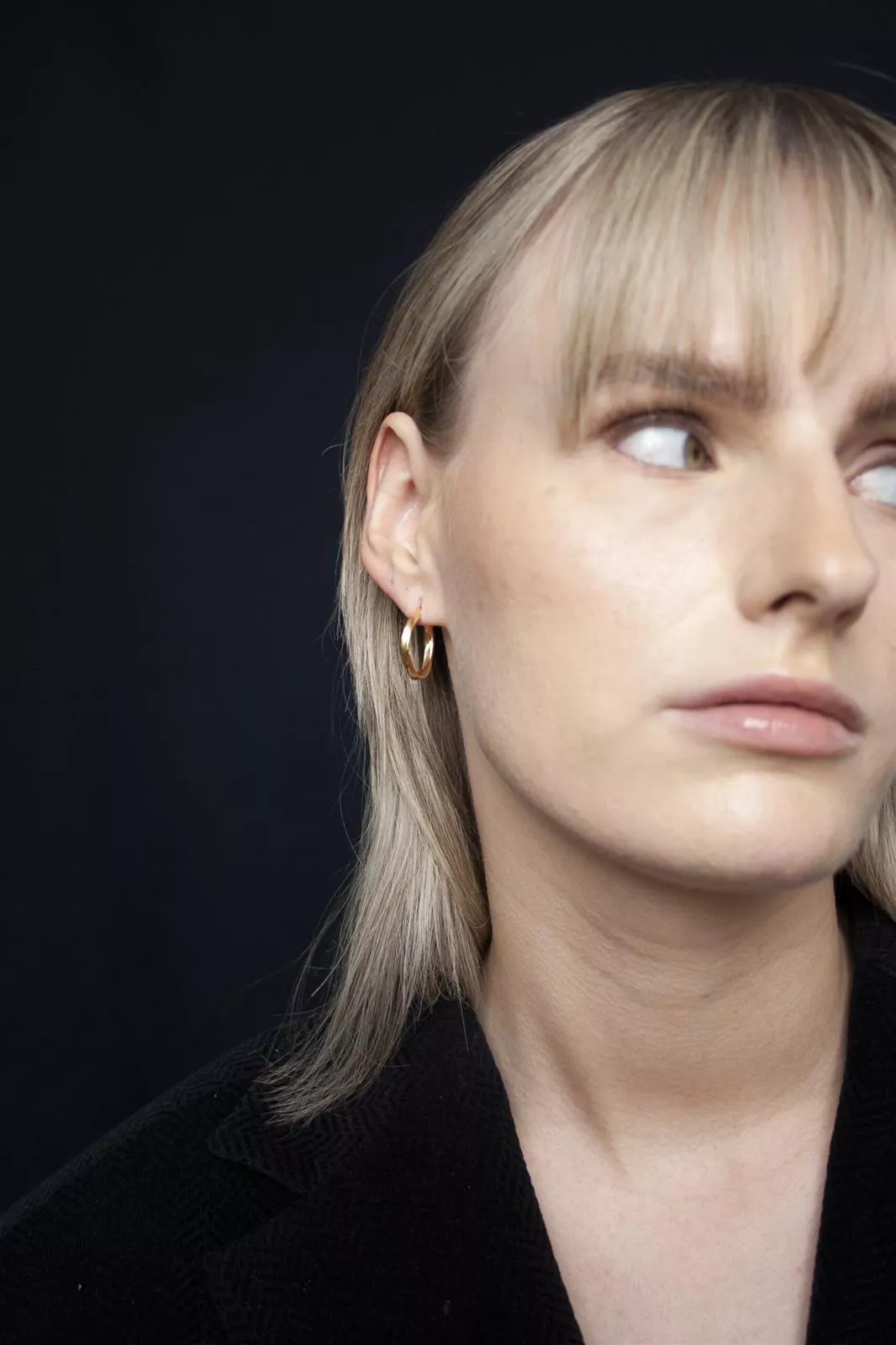 Kreole Modell: Lemonaa