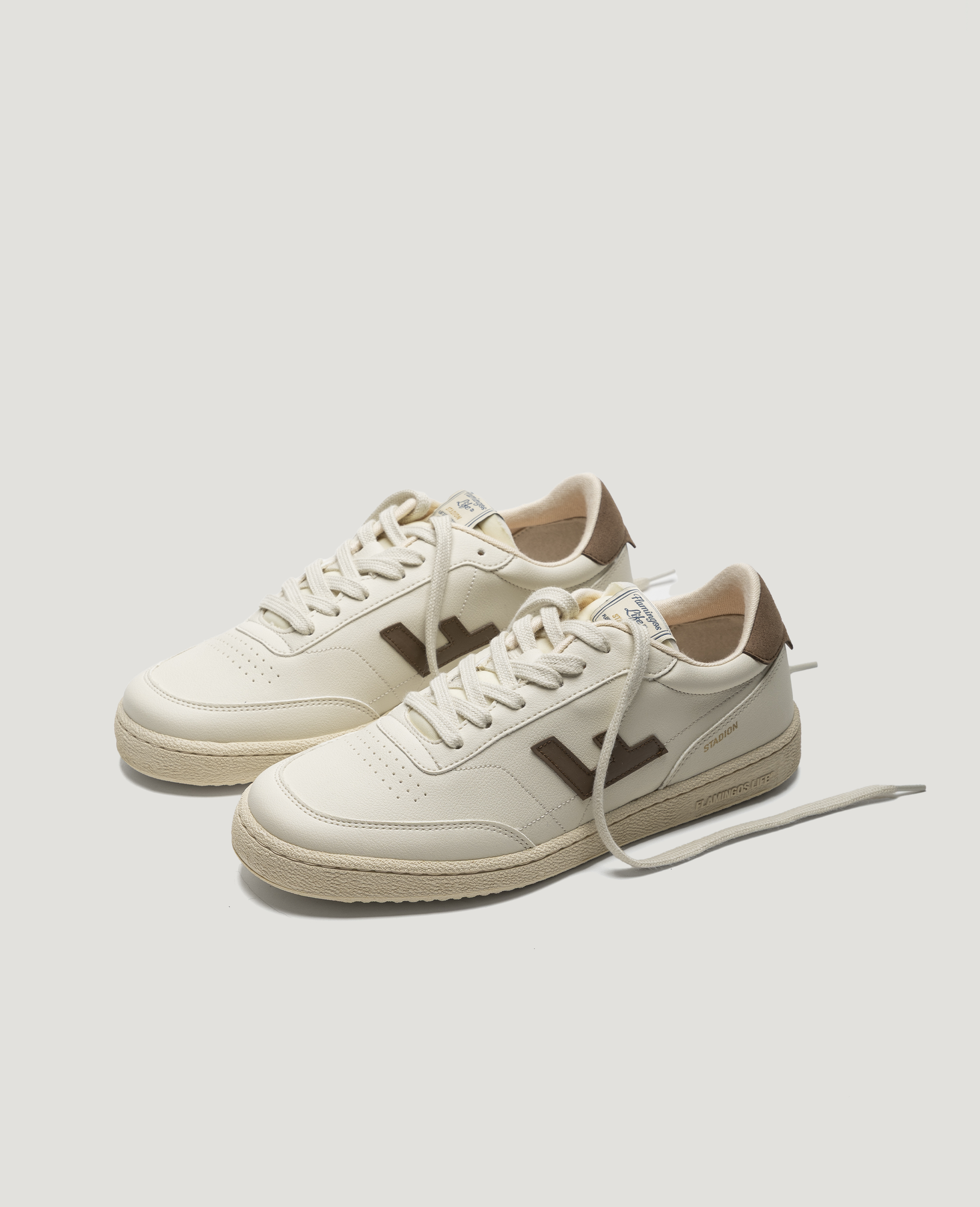 Sneaker Modell: Stadion
