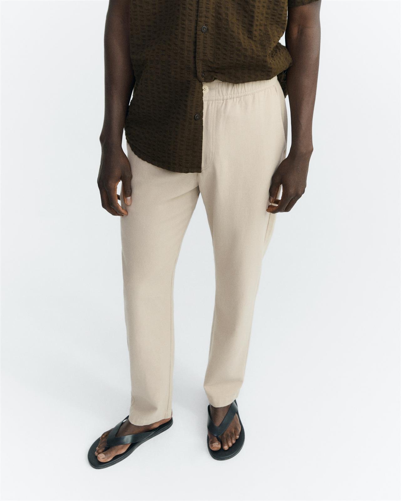Stoffhose Modell: Light Travel