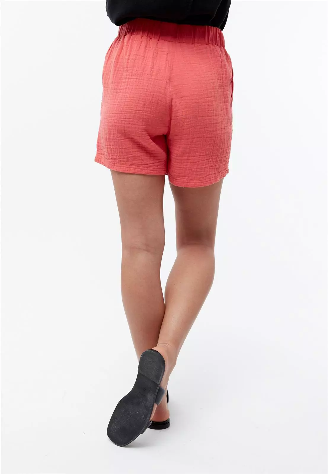 Shorts Modell: Clementine GOTS