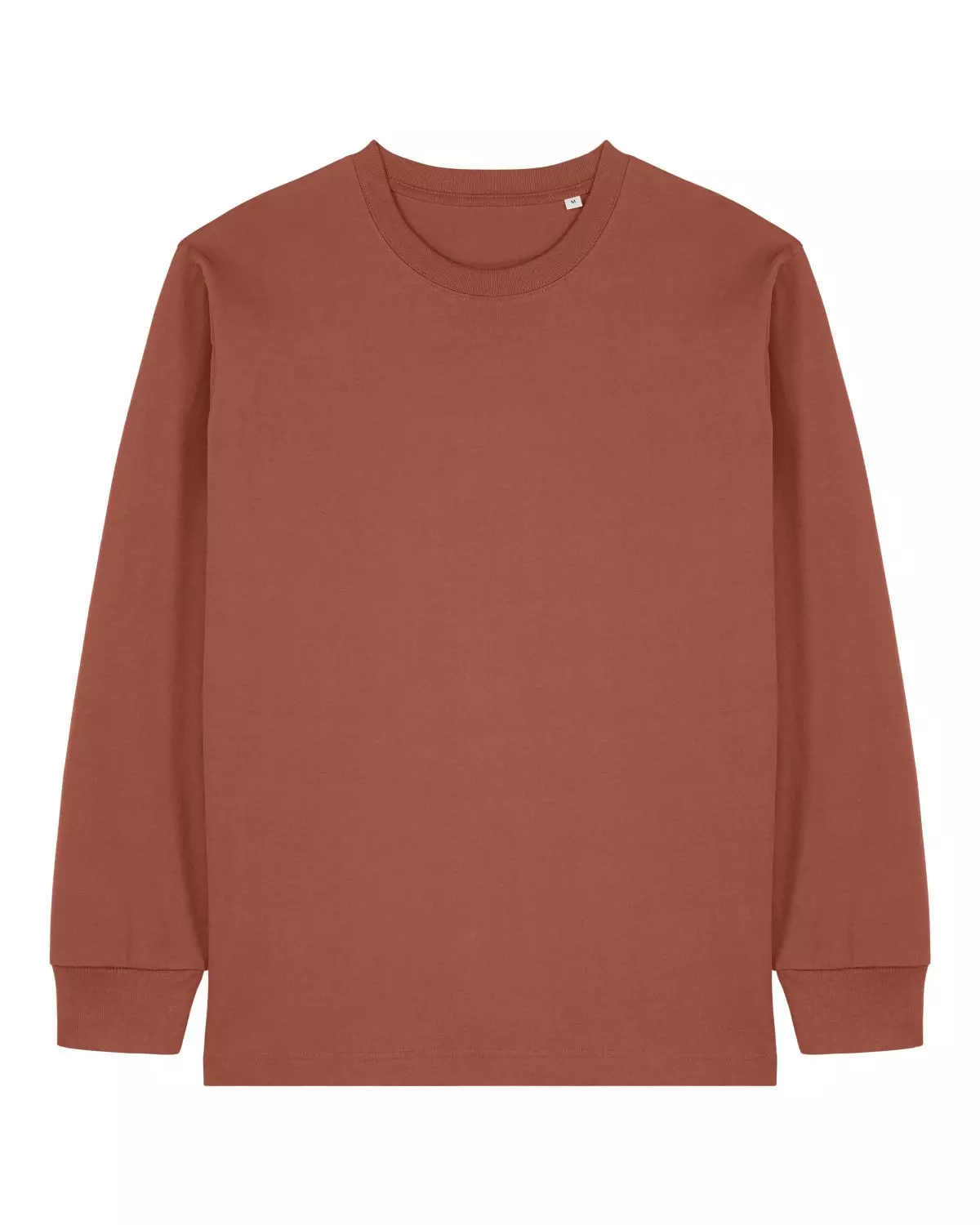 Loose-Fit Longsleeve Modell: Free Longsleeve
