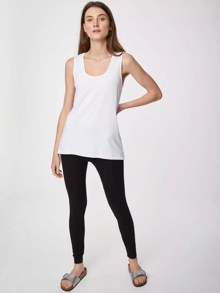 Top Bamboo Base Layer