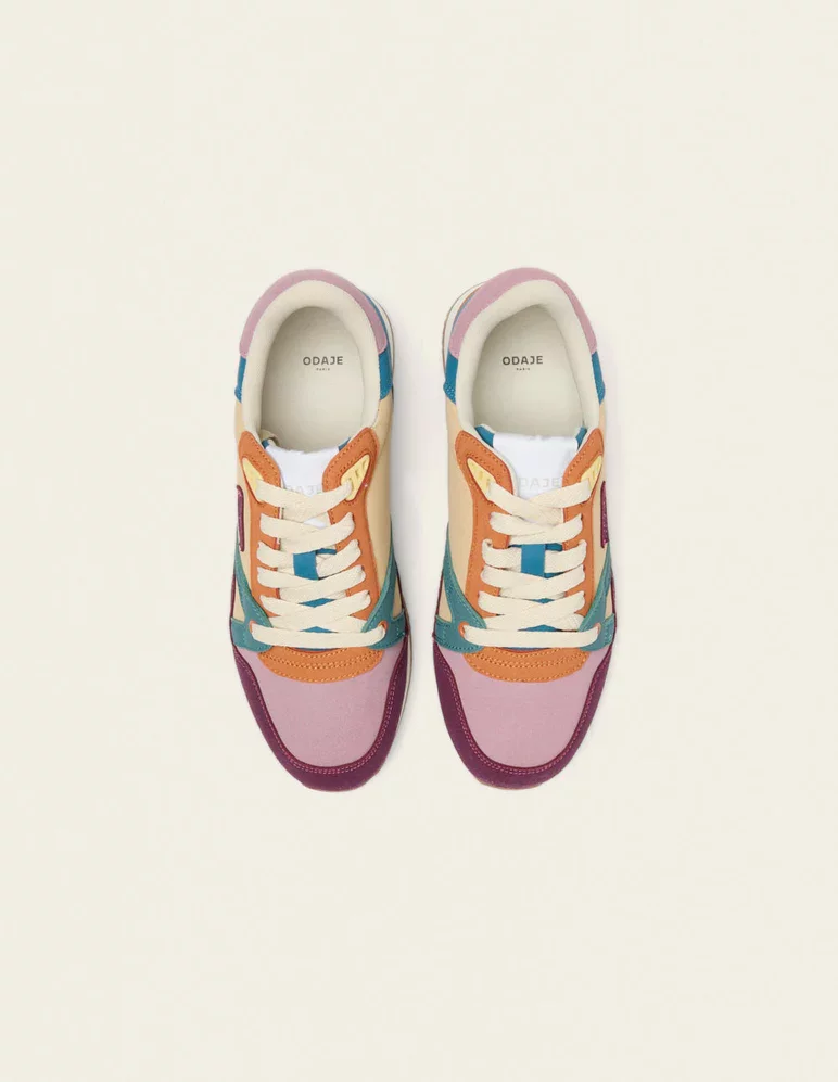 Sneaker Modell: Andrée