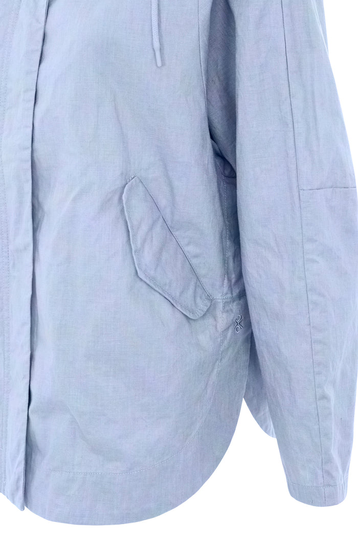 Parka Modell: Theba