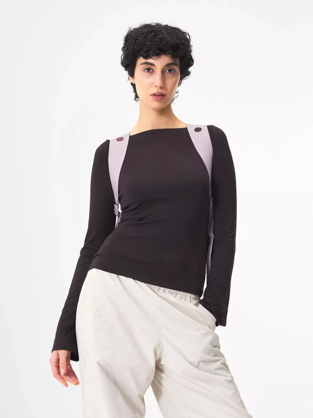 Rucksack Modell: Klak