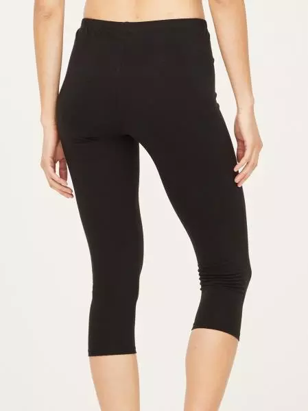 Leggings Modell: Cropped Leggings