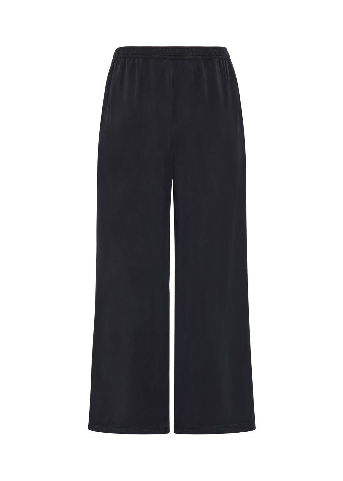 Tencel Stoffhose Modell: Kaja