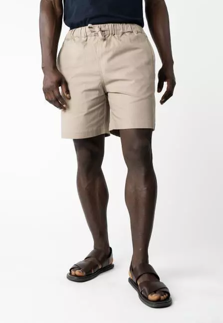 Shorts Modell: Bangoura GOTS