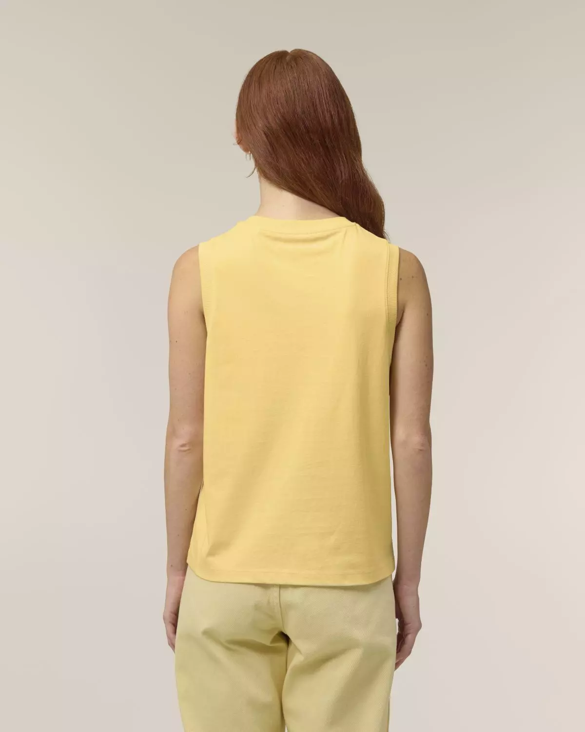 Basic Top Modell: Miak
