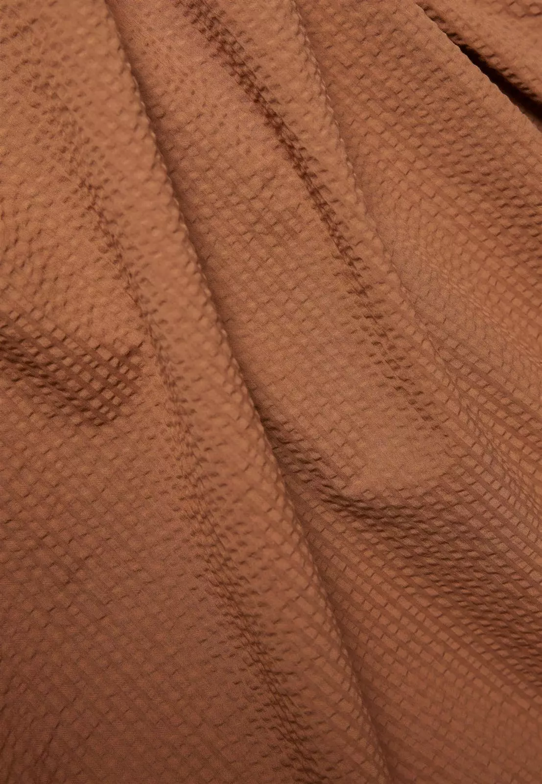 GB1939 - Pecan Brown (Structure) - Extra 5 Langarm-Hemd Modell: Yuval GOTS