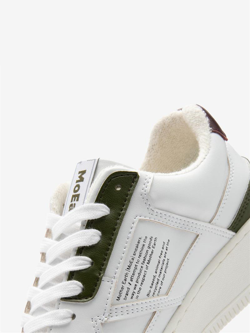 Sneaker Modell: GEN1 All In