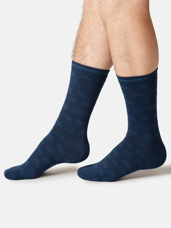 Sockenbox Modell: Pedal & Stripe