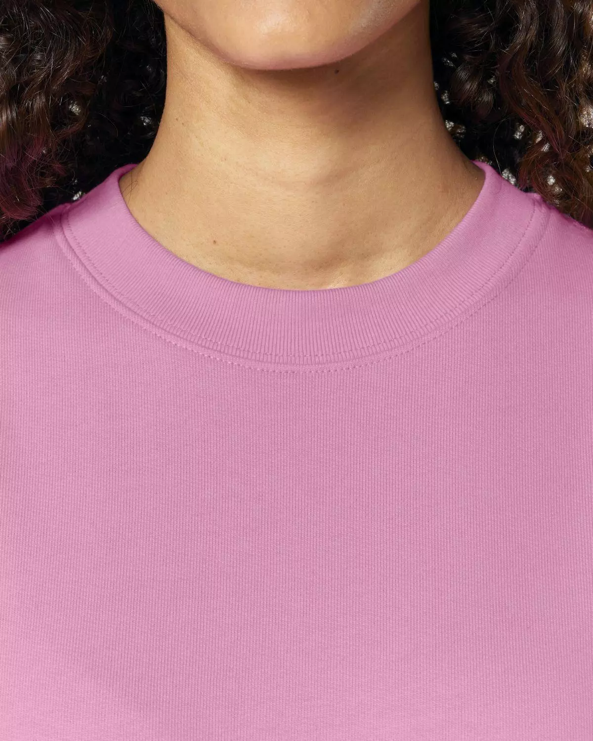 SFD5_STSU178_C129 Basic Pullover Modell: Chess