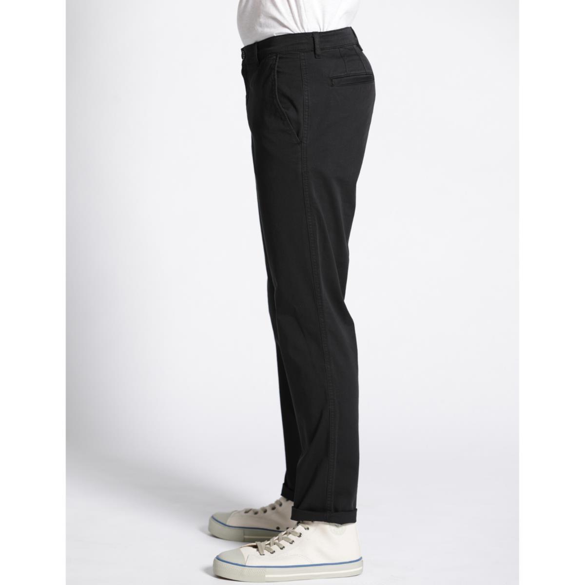 Chino Slim Fit Modell: Lasse