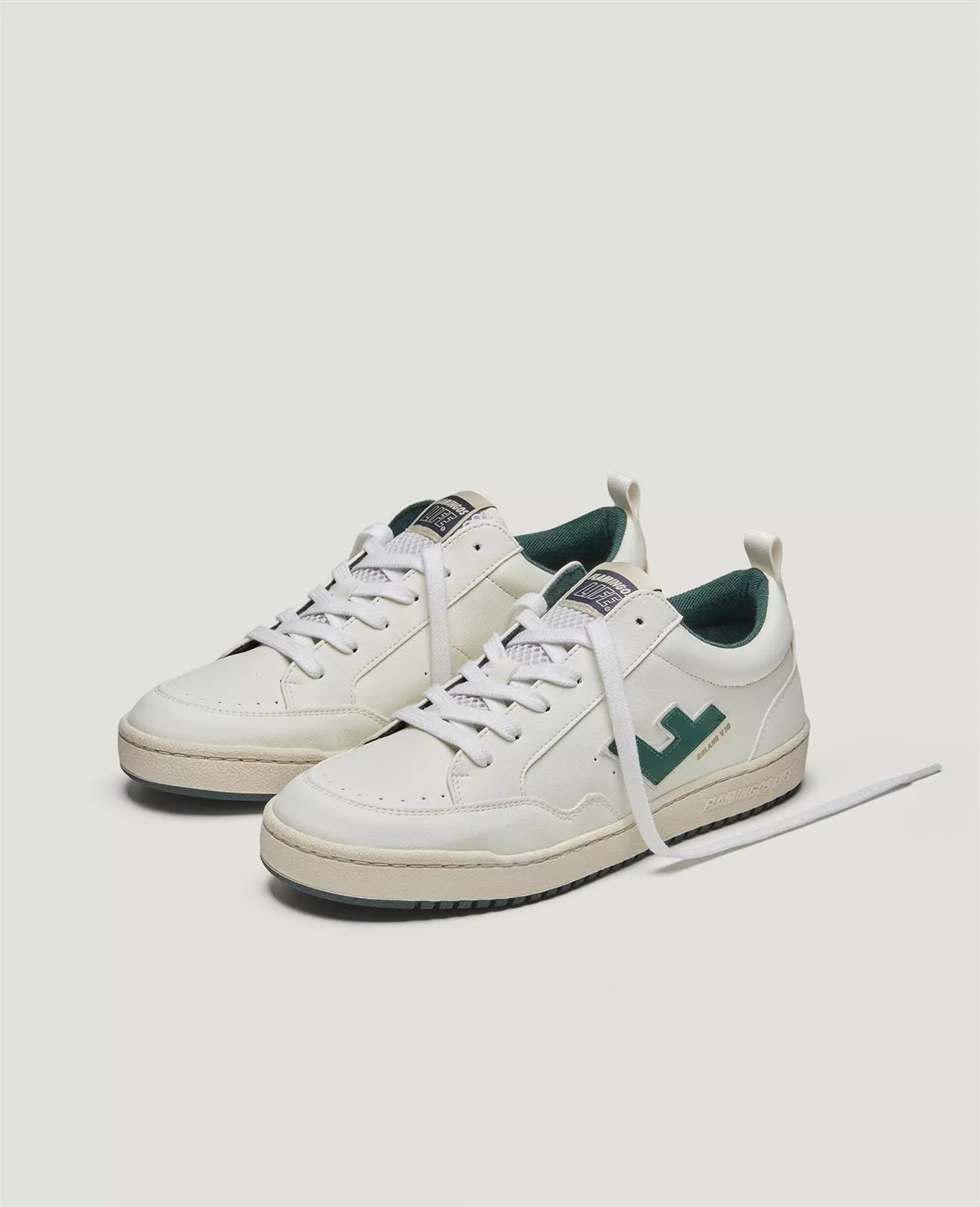 Sneaker Modell: Roland V.10