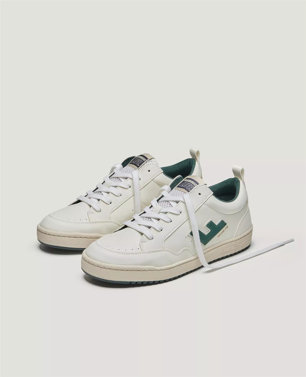 Sneaker Modell: Roland V.10