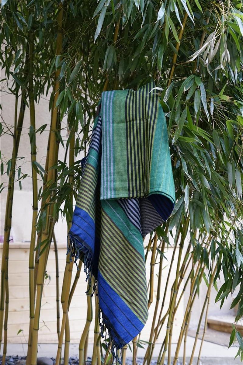 Fouta EBENE
