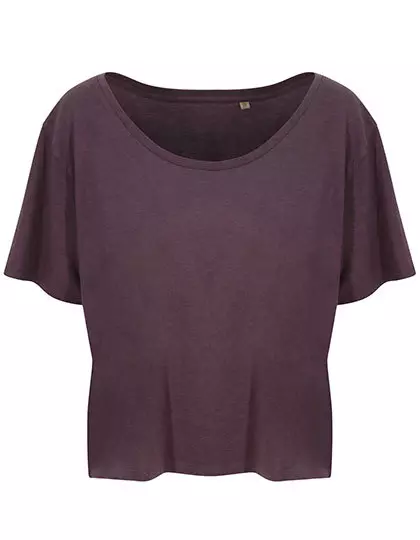1630837 Ecovero T-Shirt Modell: DainTree Womens