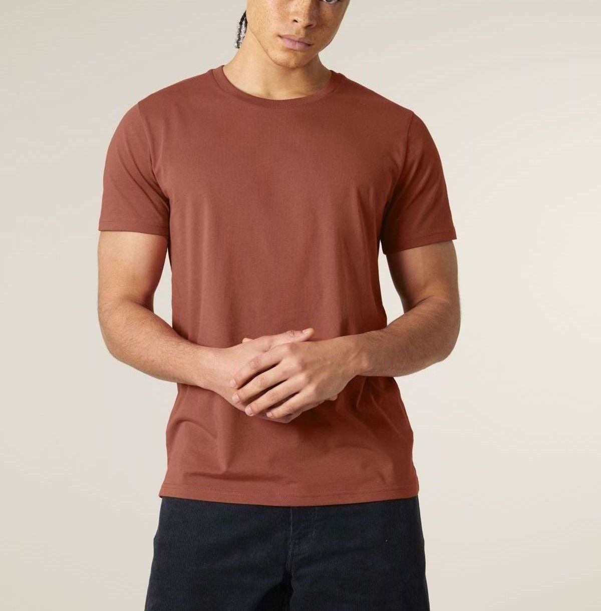 Basic T-Shirt Modell: Crafton
