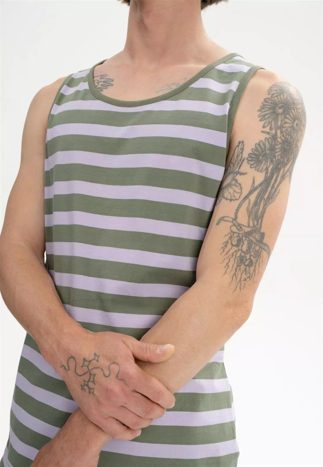 Tank Top Chetan